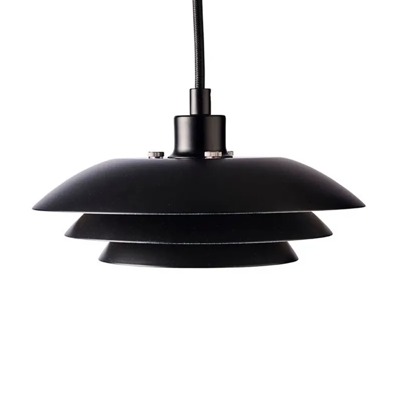 DL20 Lustră Pendul Black - Dyberg Larsen Ofertă