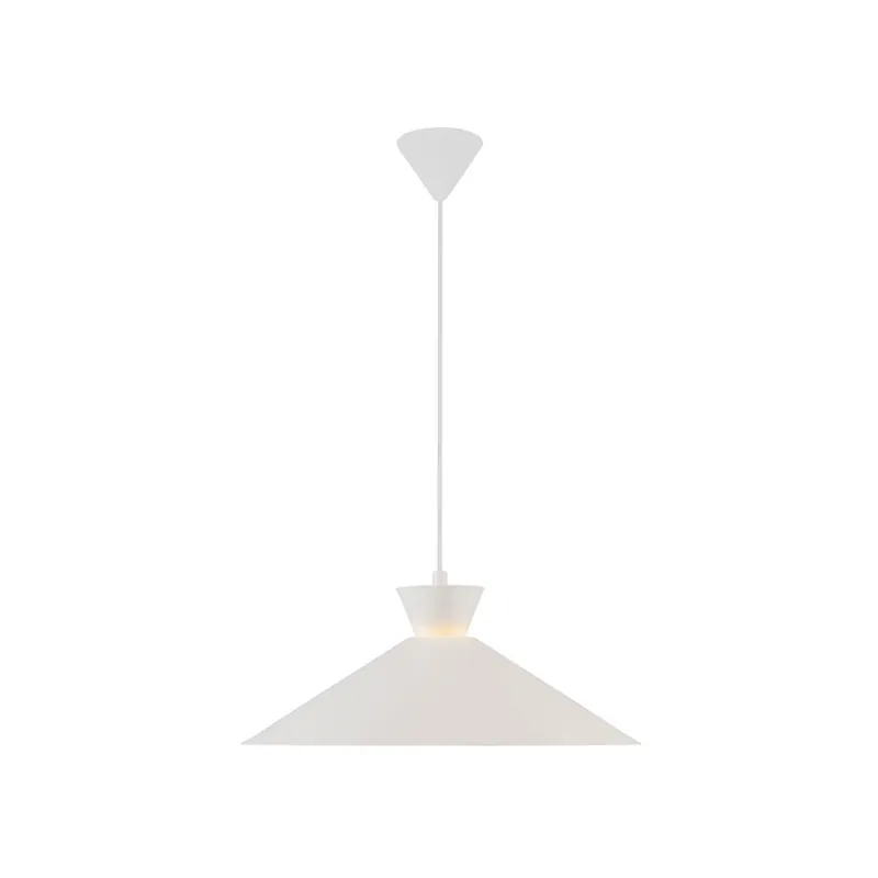 Dial 45 Lustră Pendul White - Nordlux Cel mai bun preț