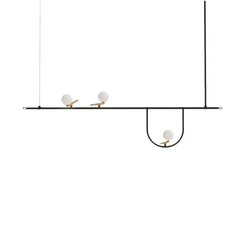 Preț promoțional Yanzi S1 Lustră Pendul - Artemide
