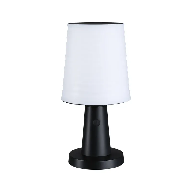 Ilanga Celulă solară Lampă Anthracite - Paulmann Plată sigură