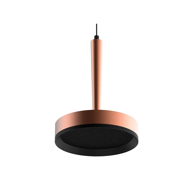 Noutate Lampă suspendată Nyx P1 bronz mat - LOOM DESIGN