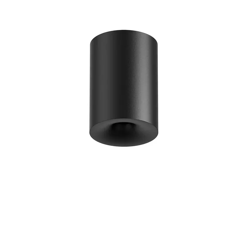 Cumpără online Nyx plafonieră Matt Black - LOOM DESIGN