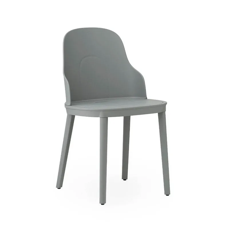 Scaun Allez PP Grey - Normann Copenhagen Ofertă limitată