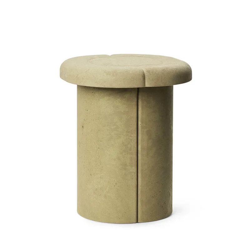 Super ofertă Scaun Alder Light Green - Mater
