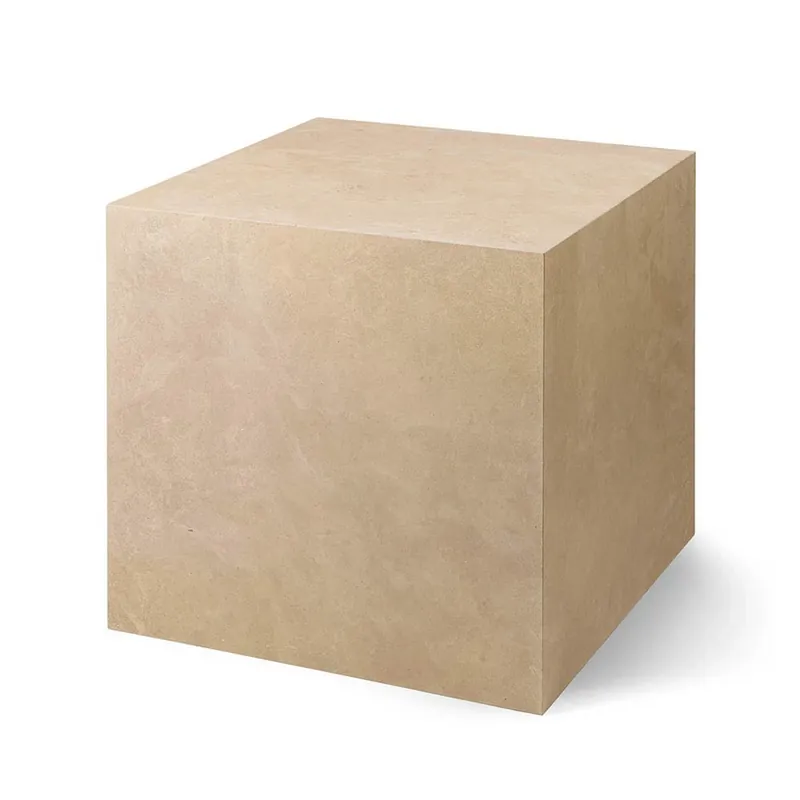 Masa Cube Coffee Waste Light - Mater Cel mai bun preț