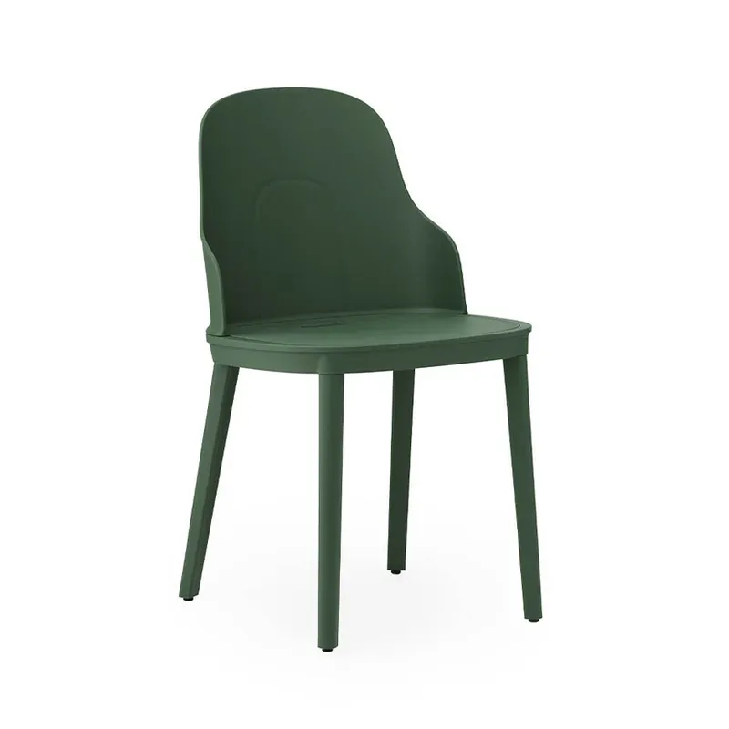 Scaun Allez PP Park Green - Normann Copenhagen Ofertă