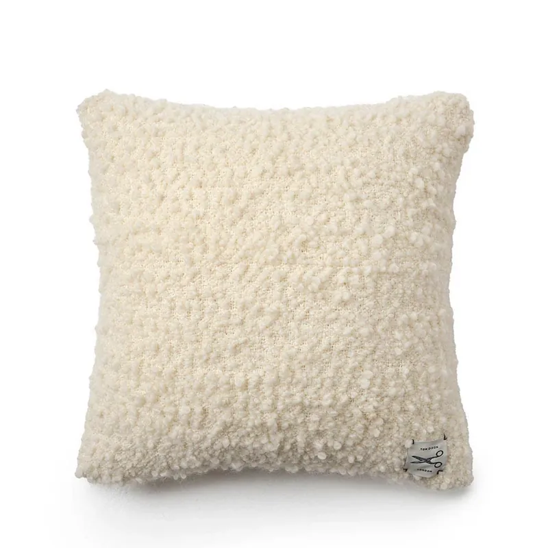 Ofertă Bobble Pernă 45x45 Natural - Tom Dixon
