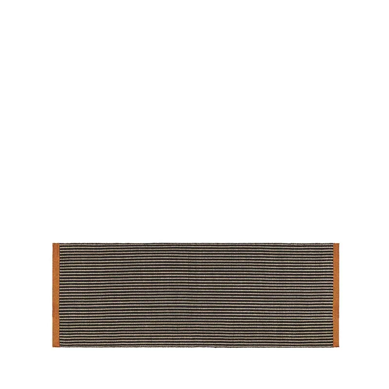 Line Covor 70x250 Black - Tom Dixon Ultima șansă