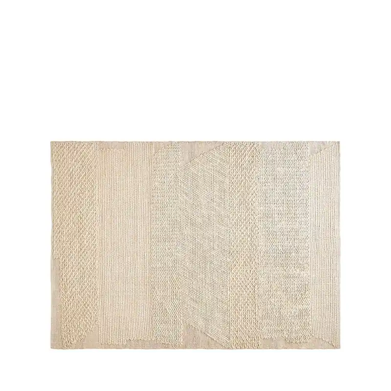 Knotty Covor 170x240 White - Tom Dixon Ultima șansă