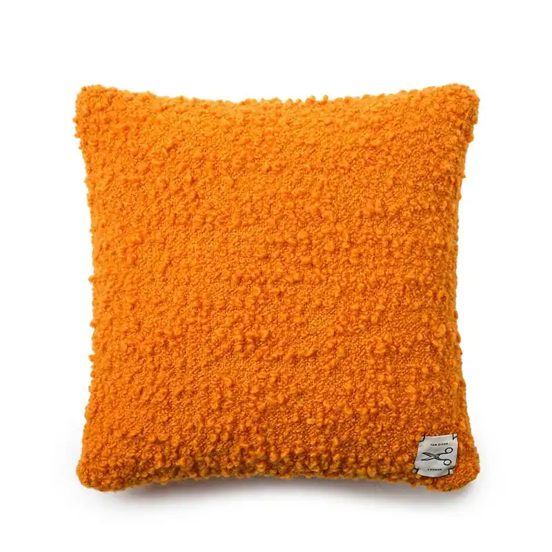 Preț promoțional Bobble Pernă 45x45 Ochre - Tom Dixon
