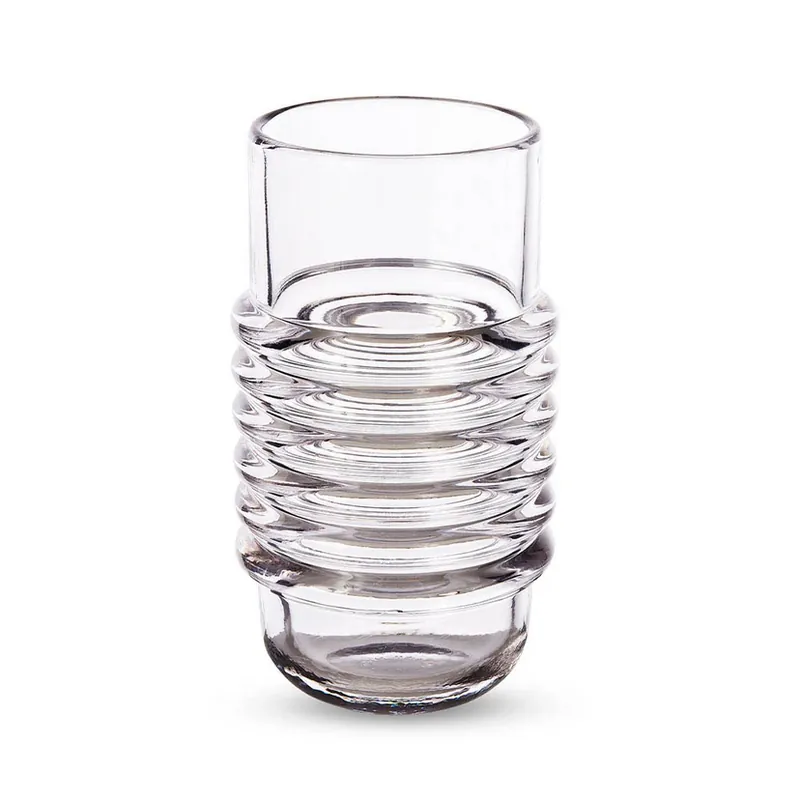 Doar azi Press Vaza Large Clear - Tom Dixon