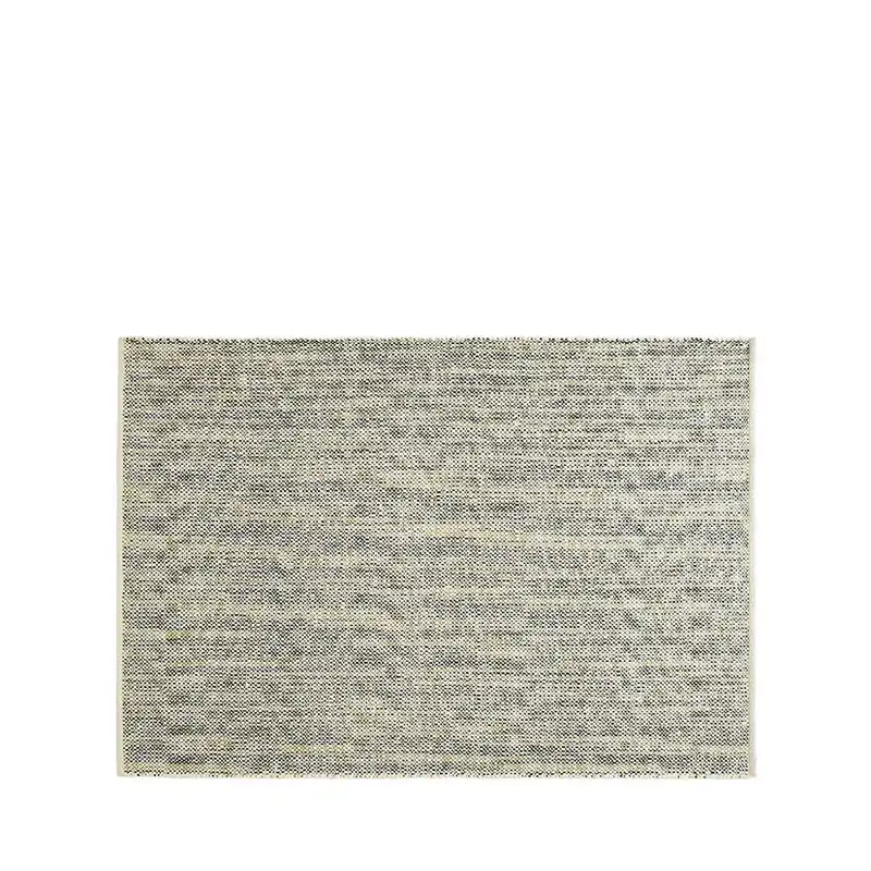 Reducere extra Tweed Covor 170x240 Green - Tom Dixon