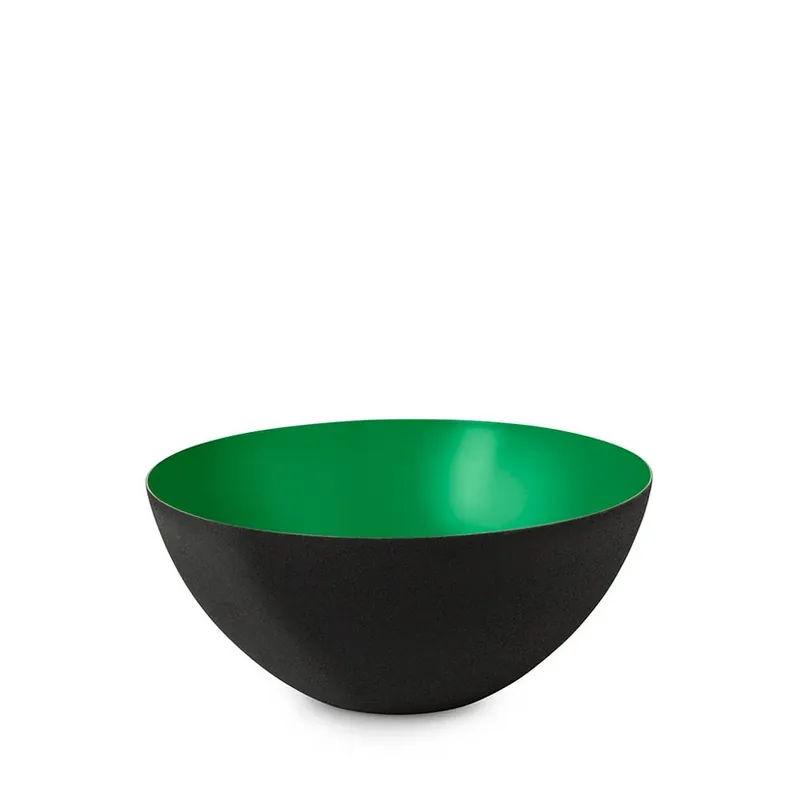 Krenit Bol Ø16 Green - Normann Copenhagen Premium