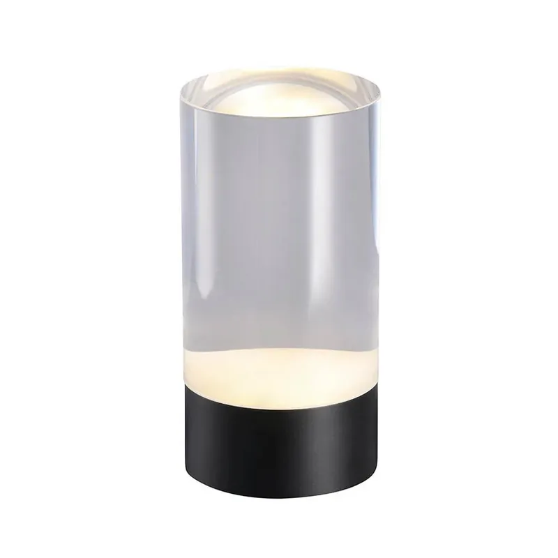 Cel mai bun preț Glow Rod Portabil Veioză 6x12 cm Clear - Uyuni Lighting