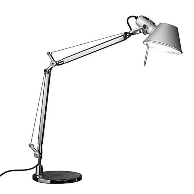 Tolomeo MINI Veioză Aluminium LED - Artemide Reducere extra