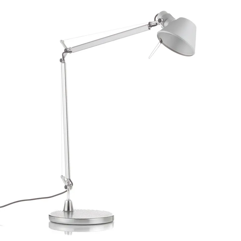 Ofertă limitată Tolomeo MIDI Veioză Aluminium - Artemide