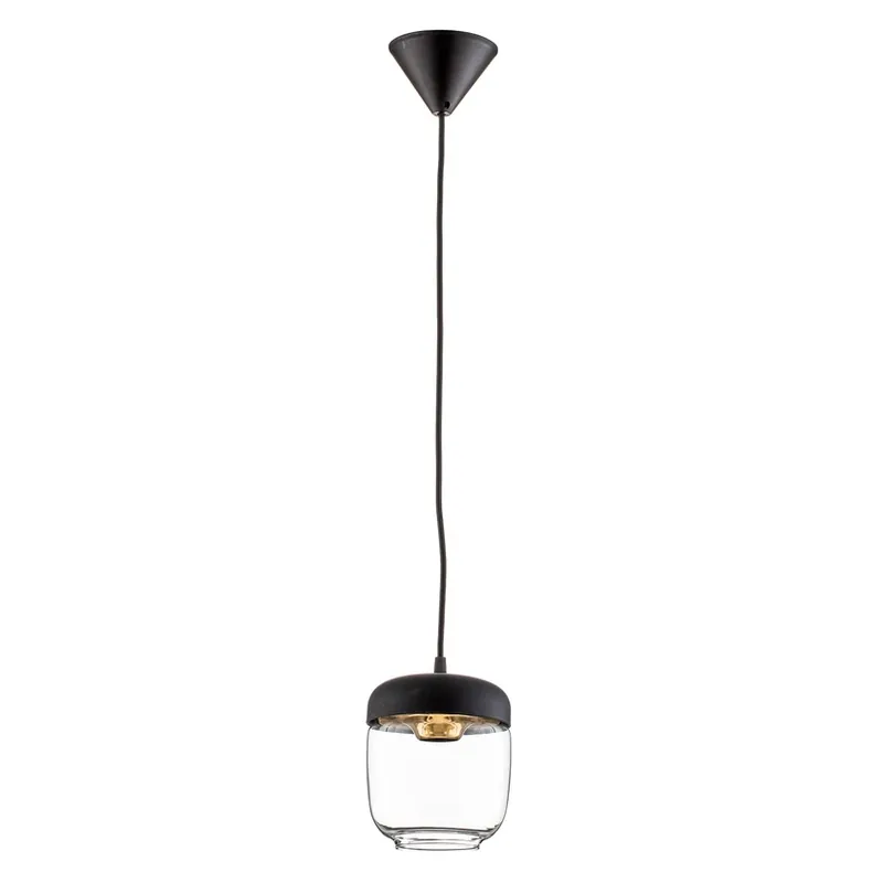 Ofertă exclusivă Acorn Lustră Pendul Polished Brass - UMAGE