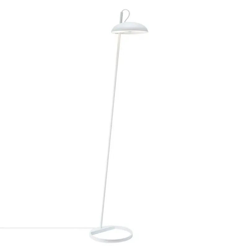 Ofertă Versale Lampadar White - DFTP