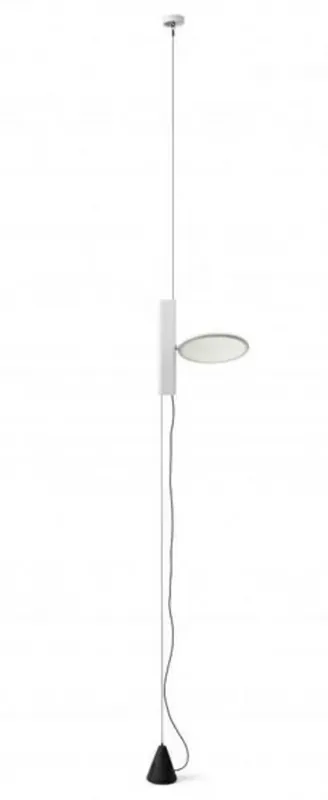 Bestseller OK Lustră Pendul White - Flos