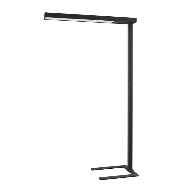 Chilipir Susi LED Lampadar w/Sensor Black - Arcchio