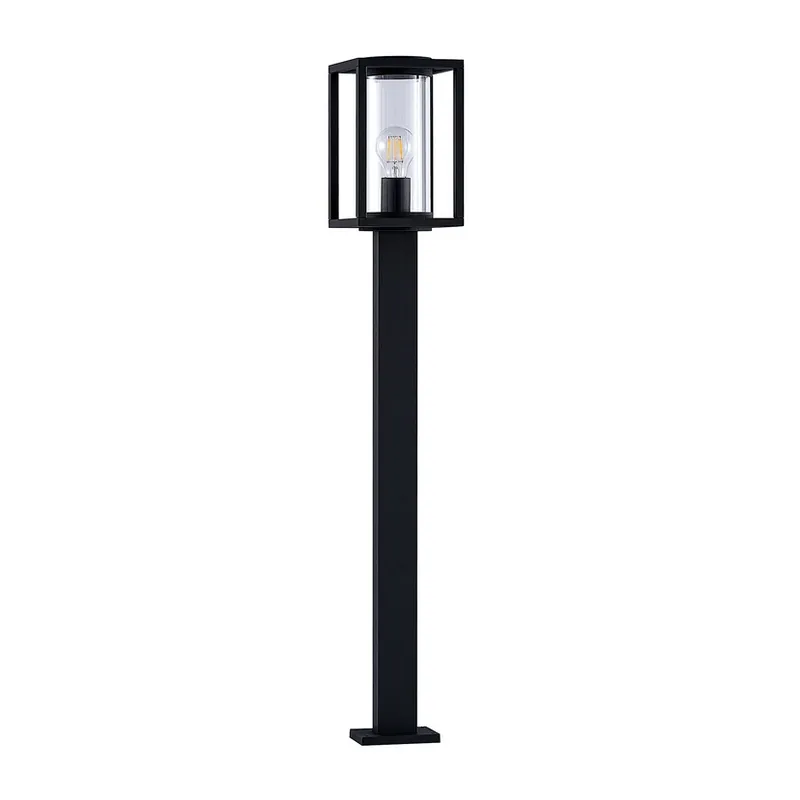 Comandă acum Ferda Lampă de Grădină de Exterior H100 Graphite - Lucande