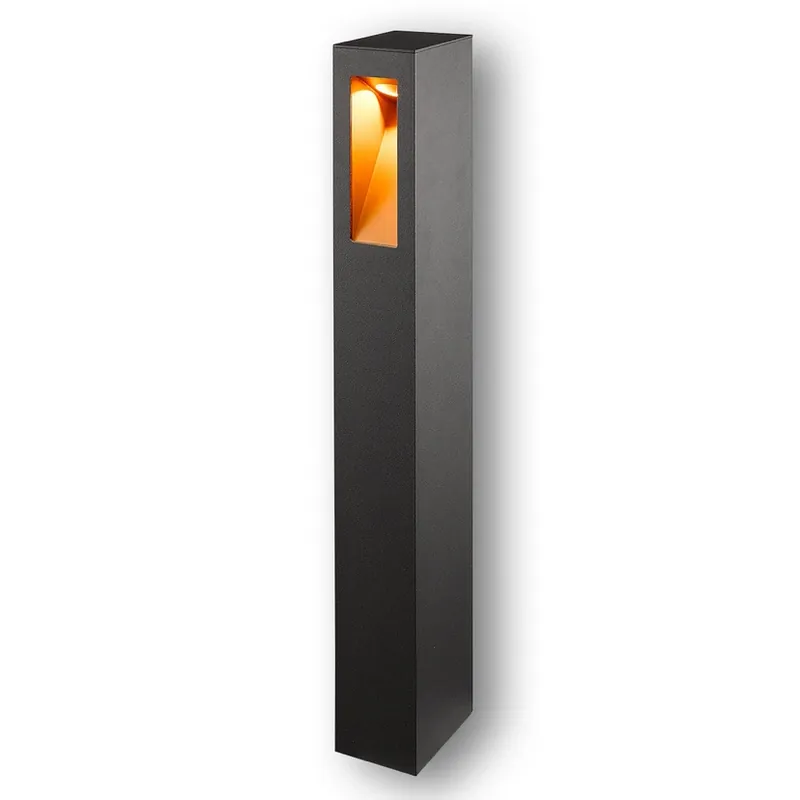 Comandă acum Jenke LED Lampă de Grădină Graphite - Lucande