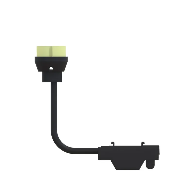 Distribuitor Orvoll, negru, Ø3 cm, soclu GU10 - PRIOS Nu rata