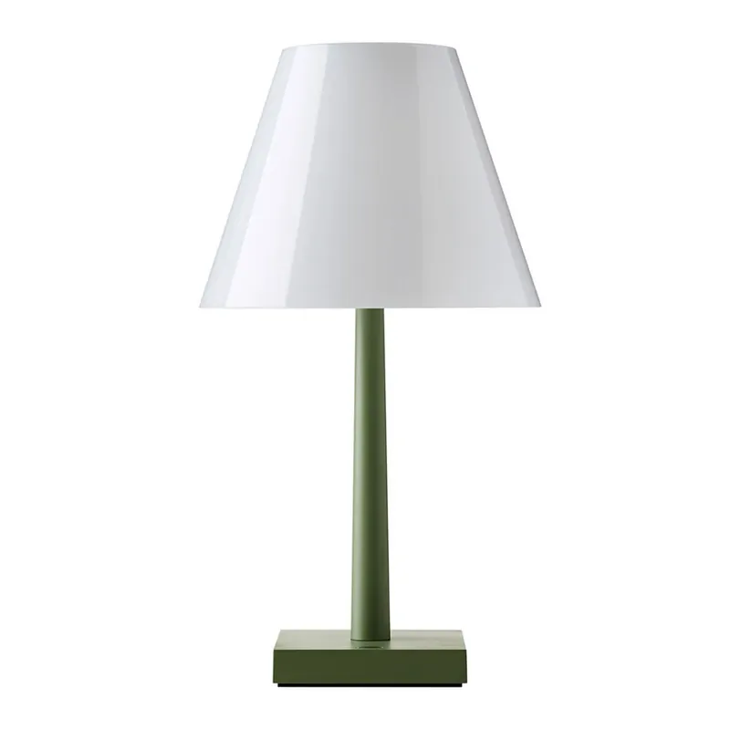 Dina+ Portable Lampă de Masă Green - Rotaliana Mai ieftin