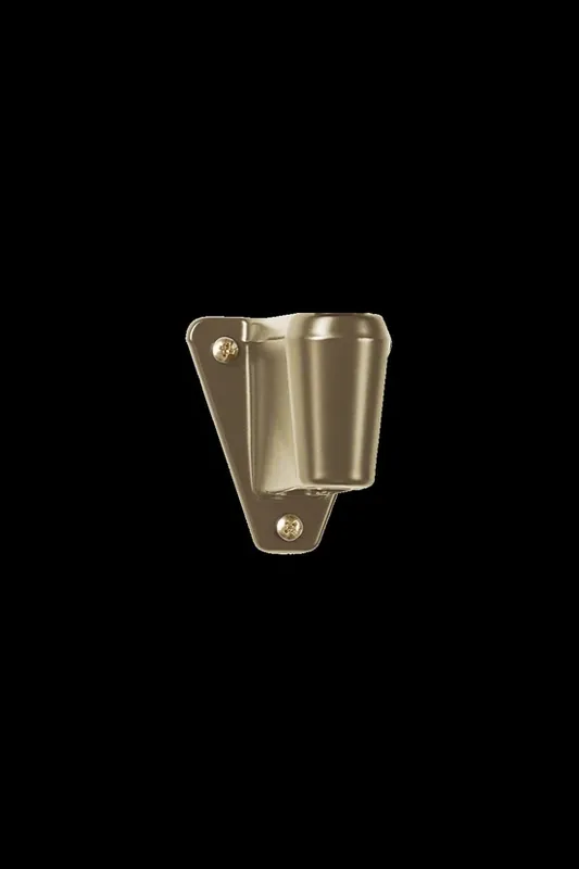 Archi W1 & T2 Aplică de Perete Mount Brass - NORDIC LIVING Comandă acum