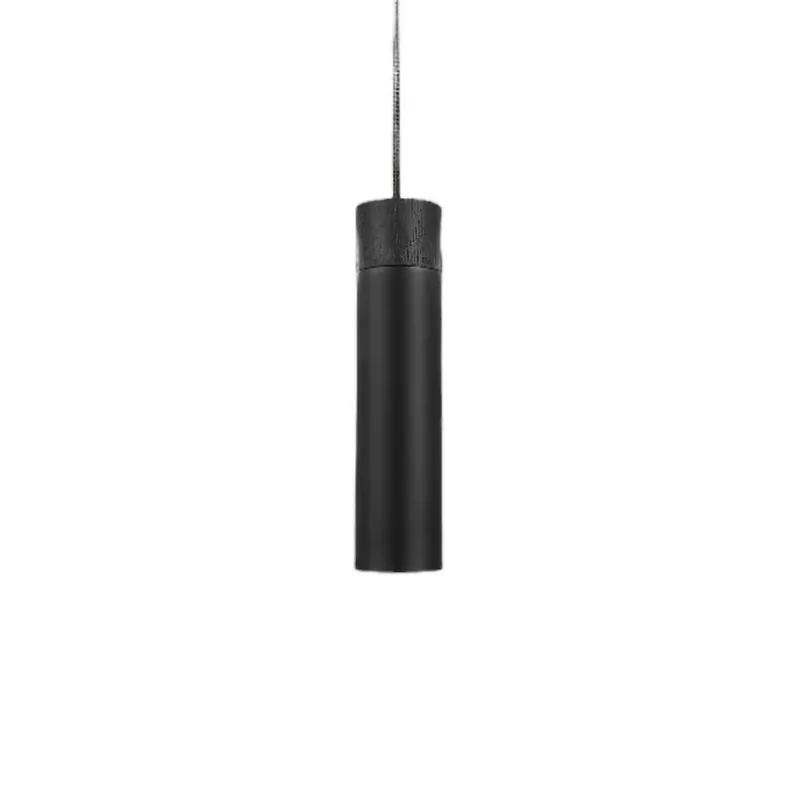 Tilo Lustră Pendul Black - Nordlux Reducere de preț