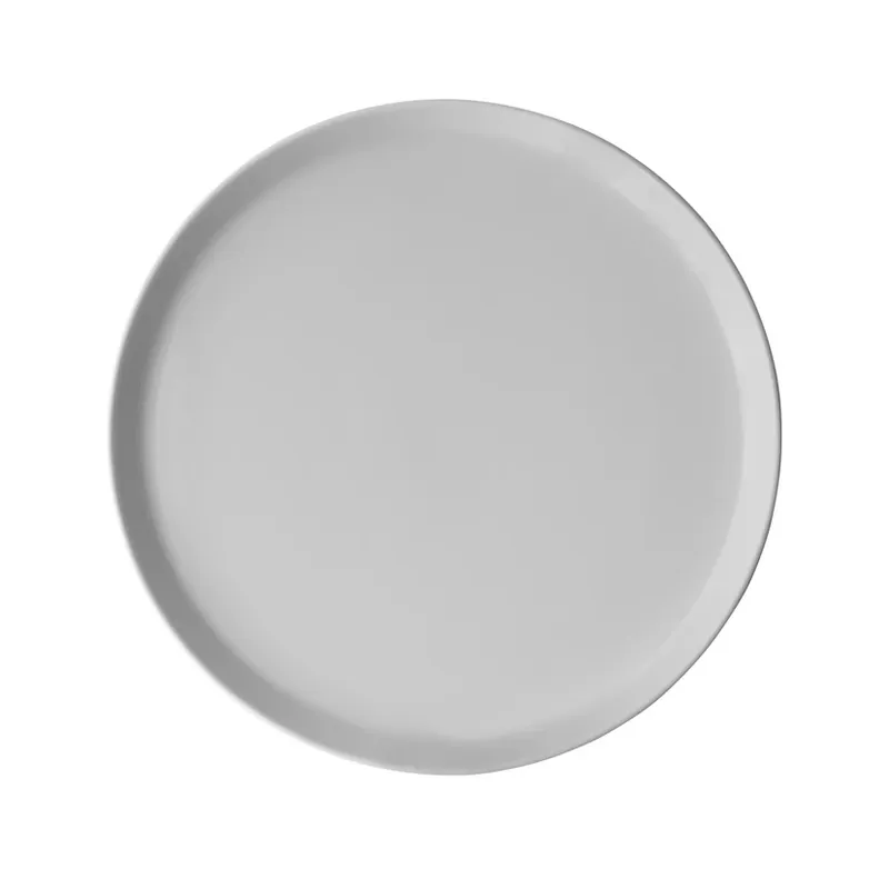 Reducere specială Vipp212 Set de 2 farfurii, alb, porțelan - Vipp