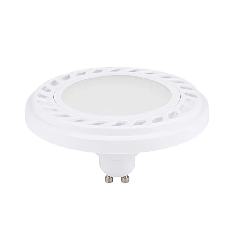 Reflector LED GU10 ES111 9W 120° alb 4.000K - Nowodvorski Super ofertă