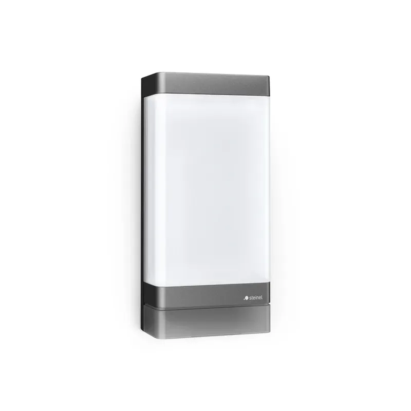 L 271 DIGI C Smart Lampa de exterior antracit IP44 - STEINEL Noutate
