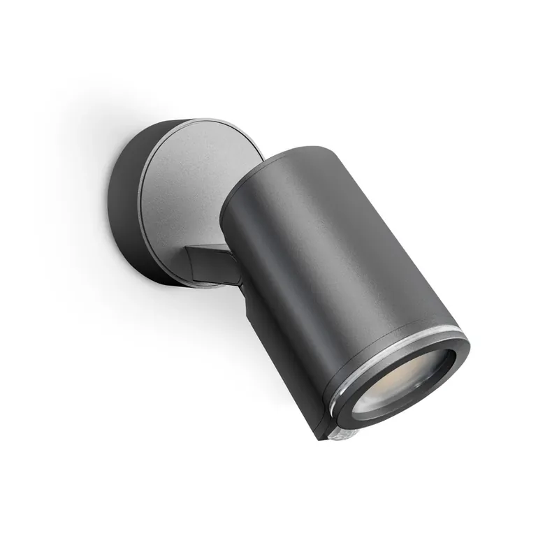 Proiector exterior One SC Smart Sensor, antracit, IP44 - STEINEL Premium