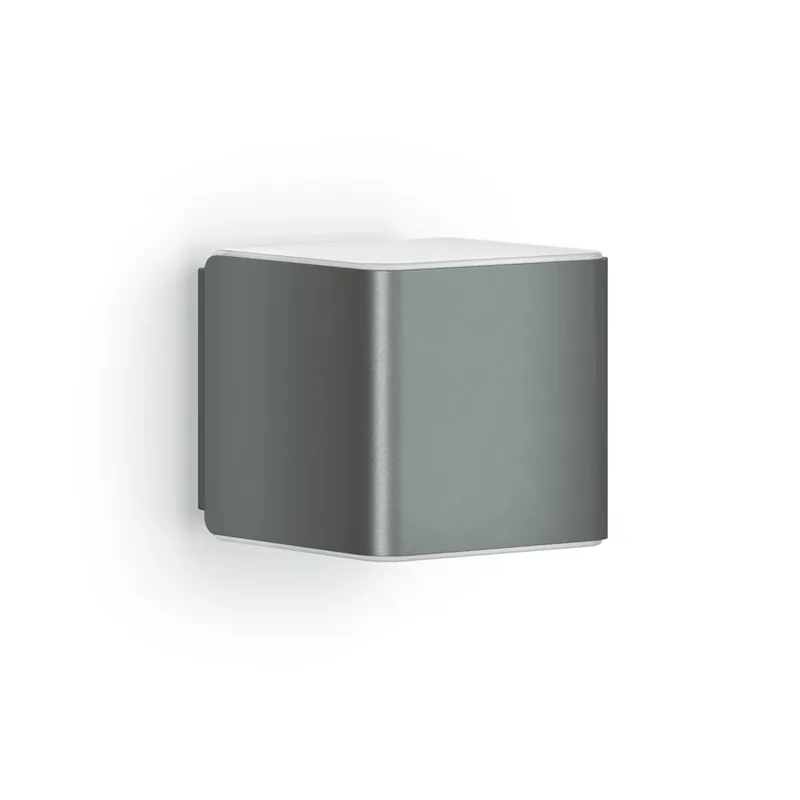 Reducere extra L 840 SC Smart Sensor – Lampă de exterior pentru perete, antracit - STEINEL