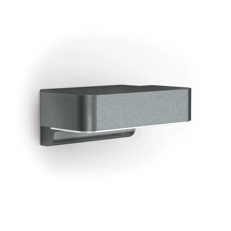Preț mic L 800 SC Smart Sensor – Lampă de exterior antracit - STEINEL