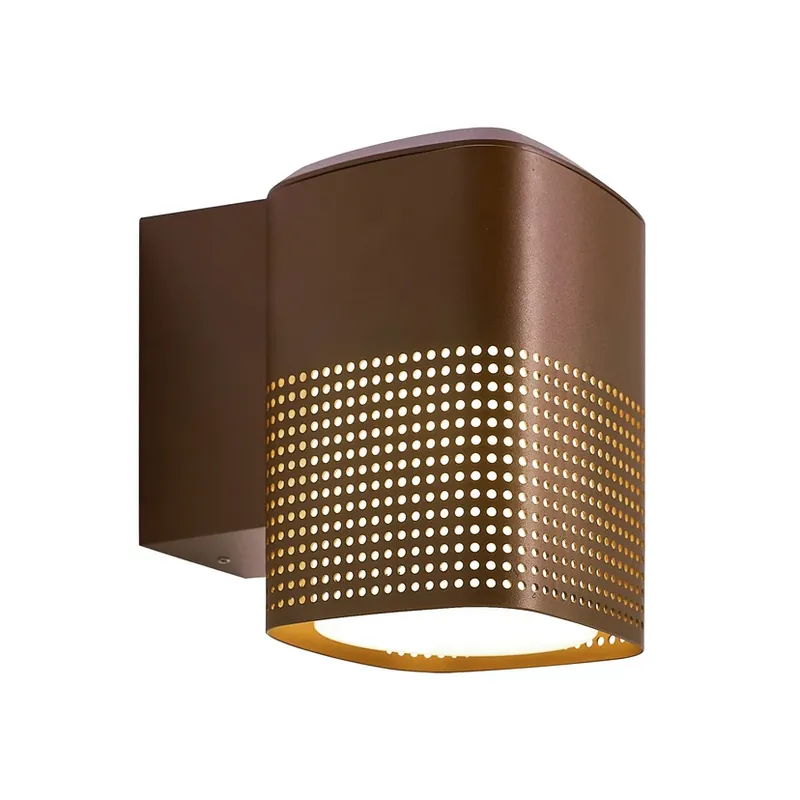 Cumpără online Lampa de exterior Sidara Seaside, maro, P54, E27 - Nordlux