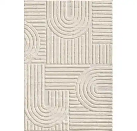 Covor Art Crem boho 280x370 cm Doar azi
