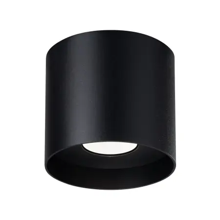 Lustra Mika Negru 12x12x11 cm Ofertă specială
