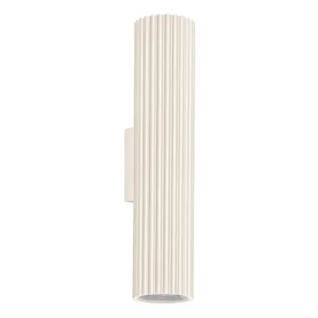 Vezi acum Aplica perete LED Ivar Bej 4000K 6.4x8.4x30 cm