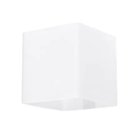 Nu rata Aplica perete Rico Alb 10x12x10 cm
