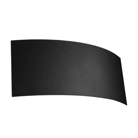 Aplica Magnus Negru 34x8x14 cm Chilipir