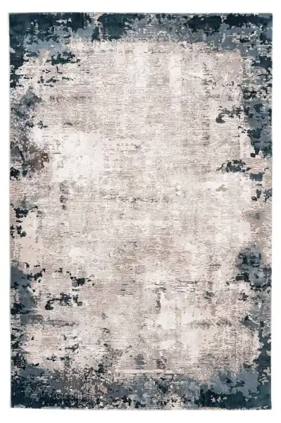 Covor My Opal Albastru 120x170 cm Ofertă specială