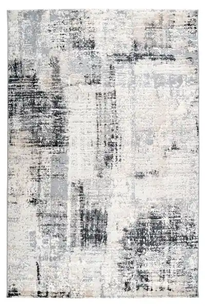 Covor My Salsa Gri 200x290 cm Retur ușor