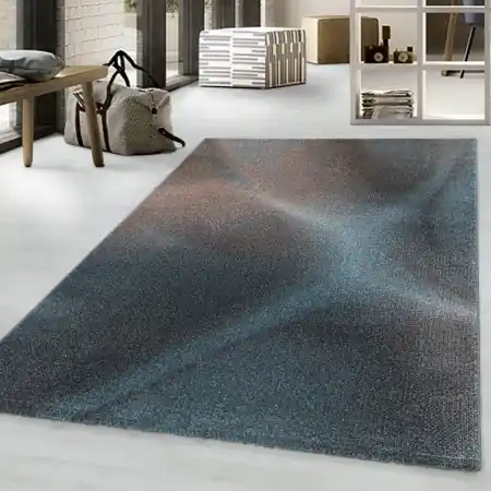 Livrare rapidă Covor Efor Albastru V3 80x150 cm
