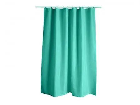 Perdea de dus PES, Plain V5, 180x200 cm Bestseller