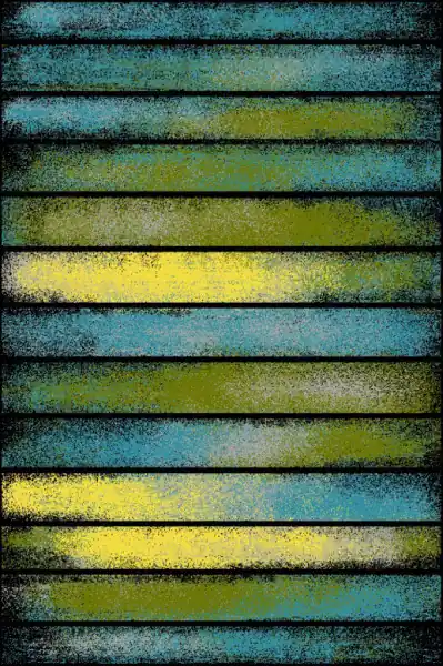 Covor Modern Kolibri Multicolor, 200x300 cm Plată securizată