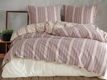 Discount Lenjerie Pardus Dry Rose (Bumbac 100%)