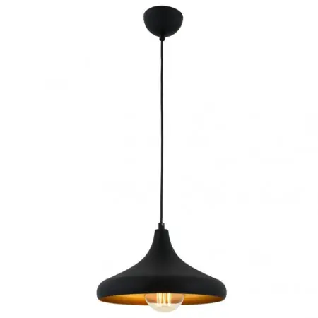Lustra AV-4106-M8-BSY-29 Negru Cumpără online