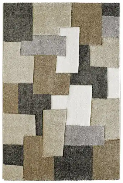 Covor Acapulco Taupe 80x150 cm Cel mai bun preț